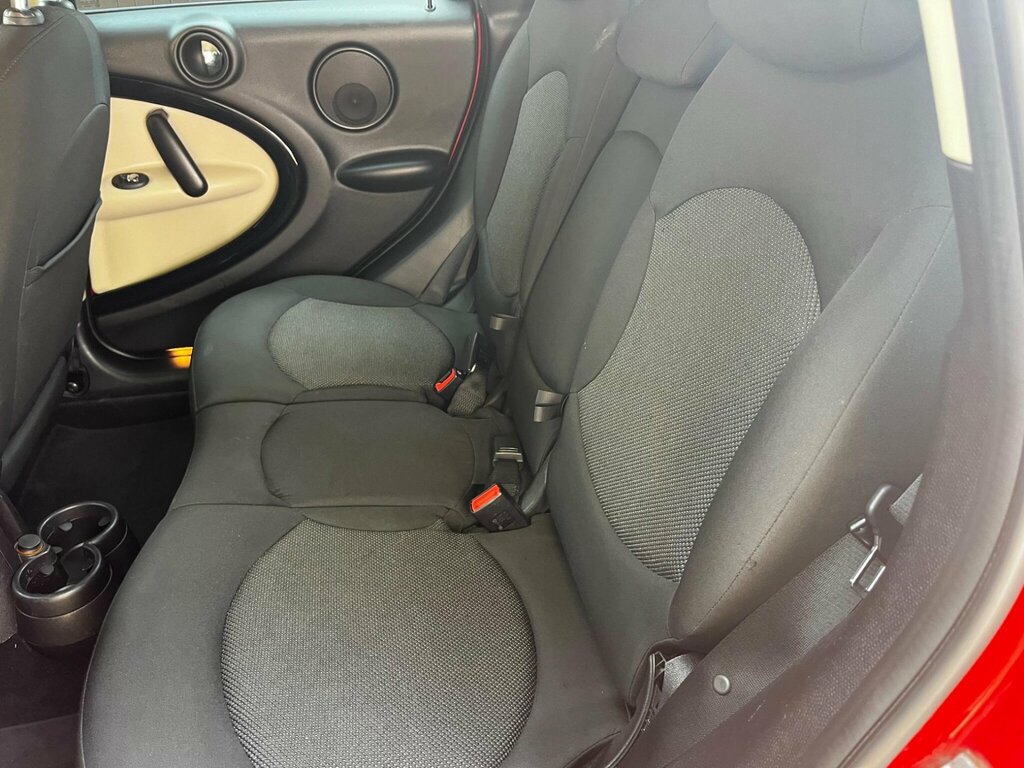 Mini Countryman 2.0 Cooper D All4 Black #18