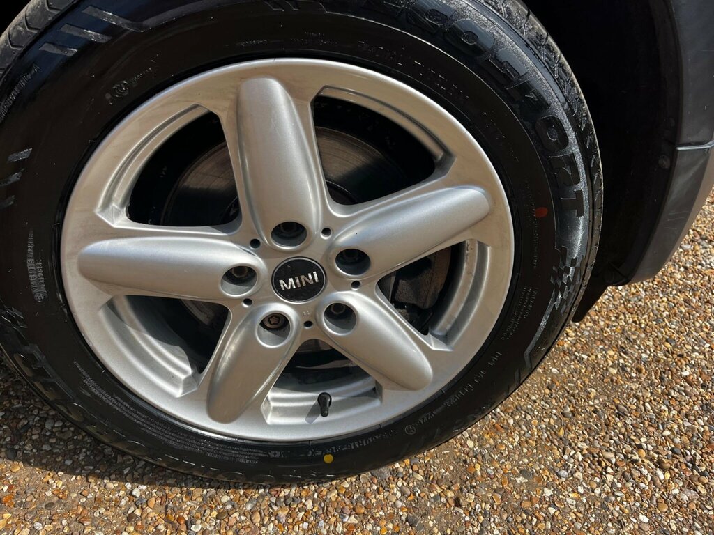 Mini Countryman 2.0 Cooper D All4 Black #30