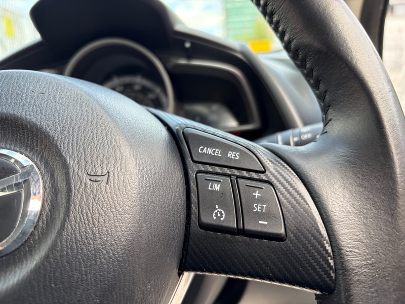 Mazda 2 1.5 Skyactiv-g Sport Nav Red #16
