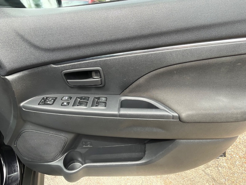 Mitsubishi ASX 1.6 4 4Wd Silver #14