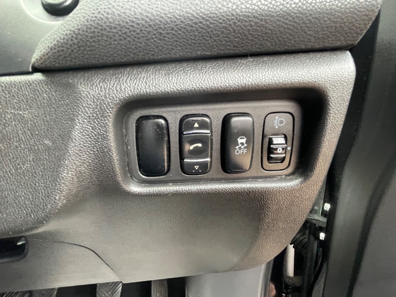 Mitsubishi ASX 1.6 4 4Wd Silver #26