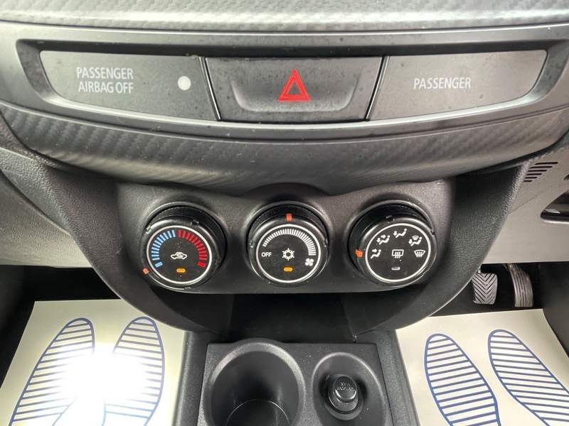 Mitsubishi ASX 1.6 4 4Wd Silver #28