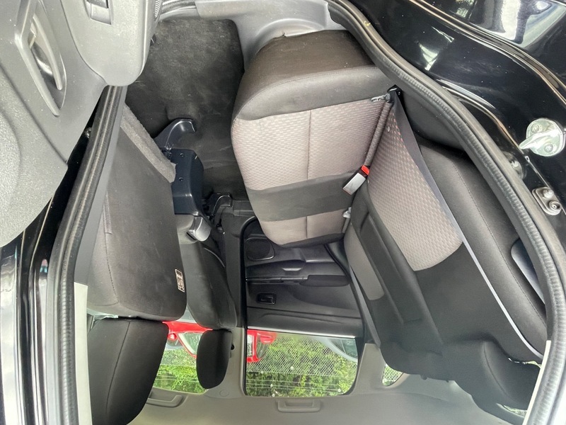 Mitsubishi ASX 1.6 4 4Wd Silver #22
