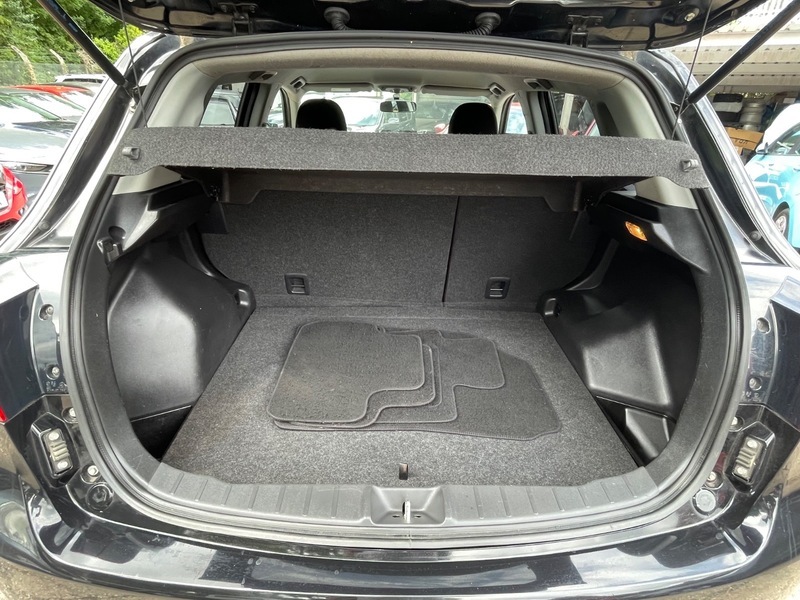 Mitsubishi ASX 1.6 4 4Wd Silver #21