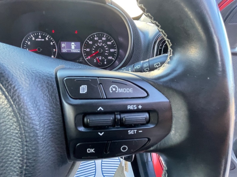 Kia Picanto Picanto 1 Air Silver #16