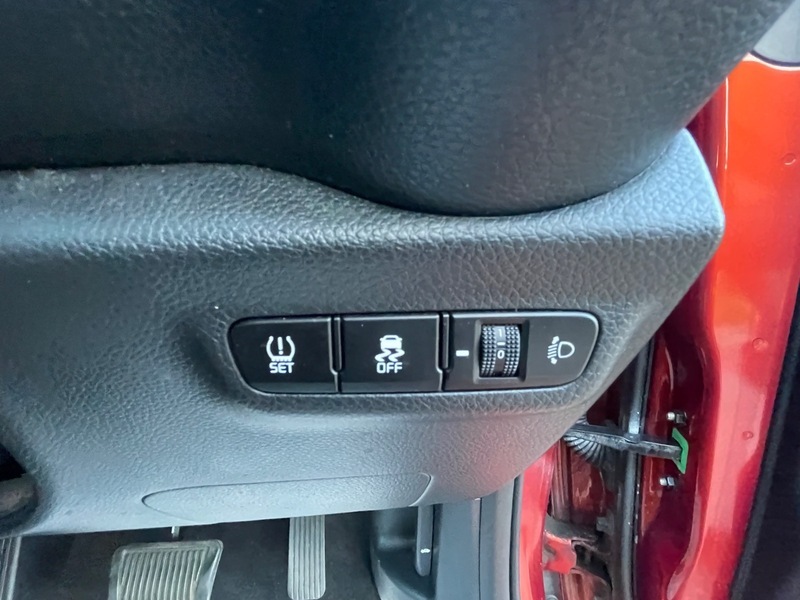 Kia Picanto Picanto 1 Air Silver #22