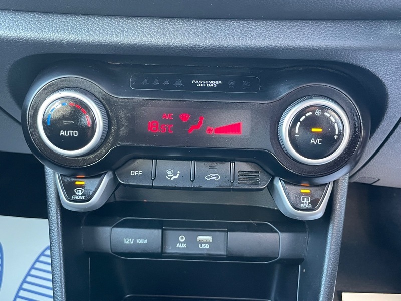 Kia Picanto Picanto 1 Air Silver #20