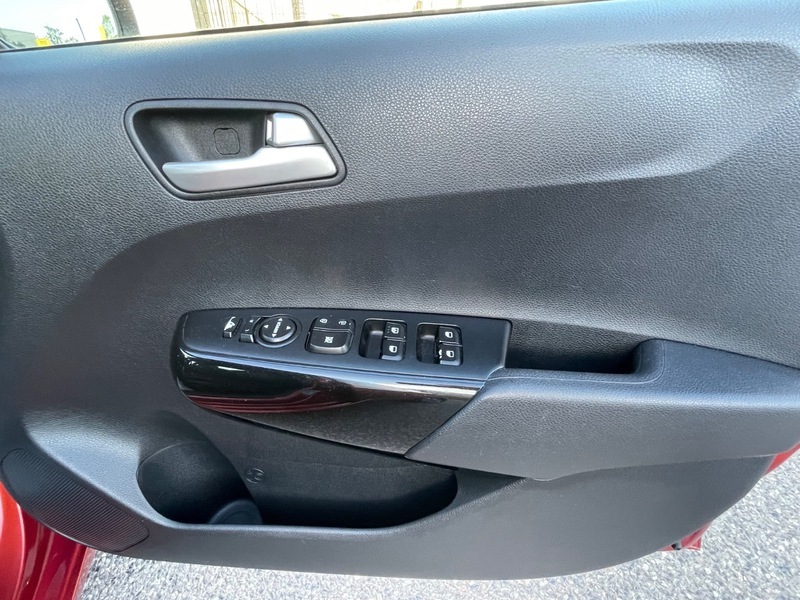 Kia Picanto Picanto 1 Air Silver #26