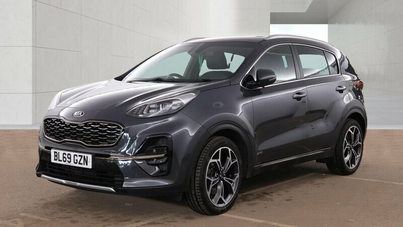 Kia Sportage 1.6-sportage-gt-line-isg-4x4-semi-auto-5dr Silver