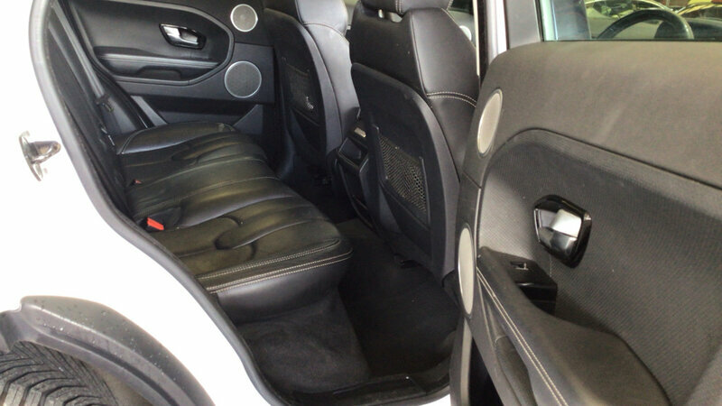 Land Rover Range Rover Evoque 2.2-range-rover-evoque-dynamic-sd4-auto-5dr White #6
