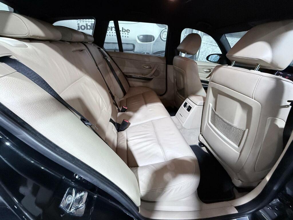 BMW 3 Series 3 Series Grey #15