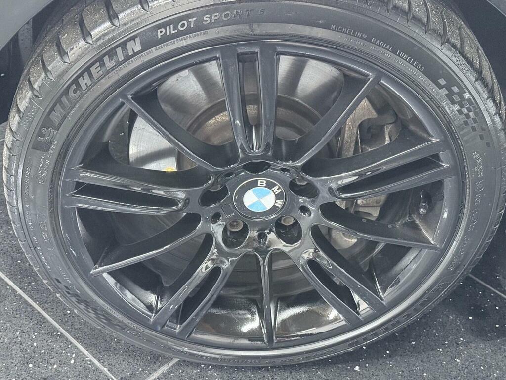 BMW 3 Series 3 Series Grey #108