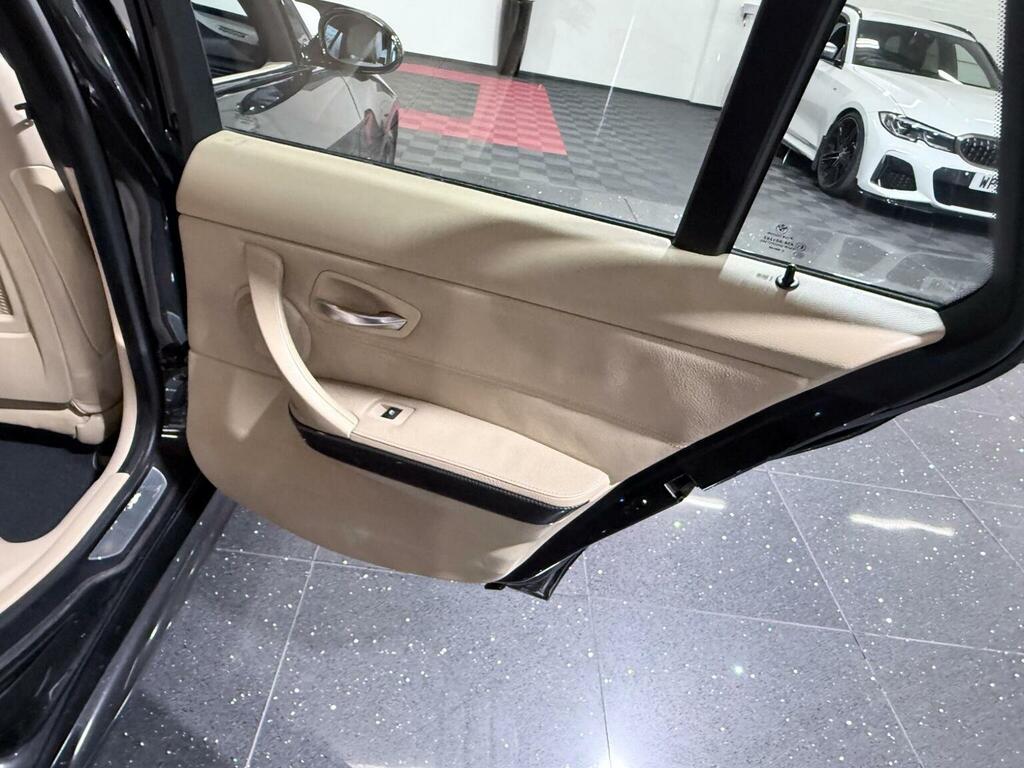 BMW 3 Series 3 Series Grey #104