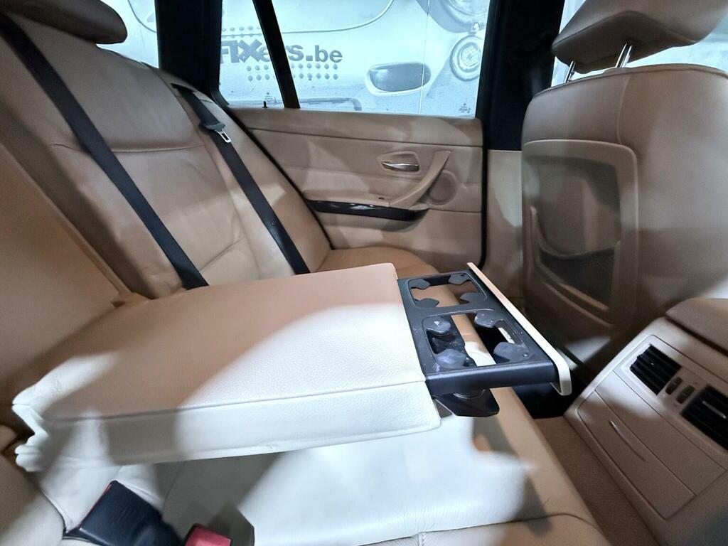 BMW 3 Series 3 Series Grey #74