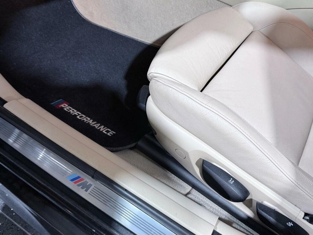 BMW 3 Series 3 Series Grey #8