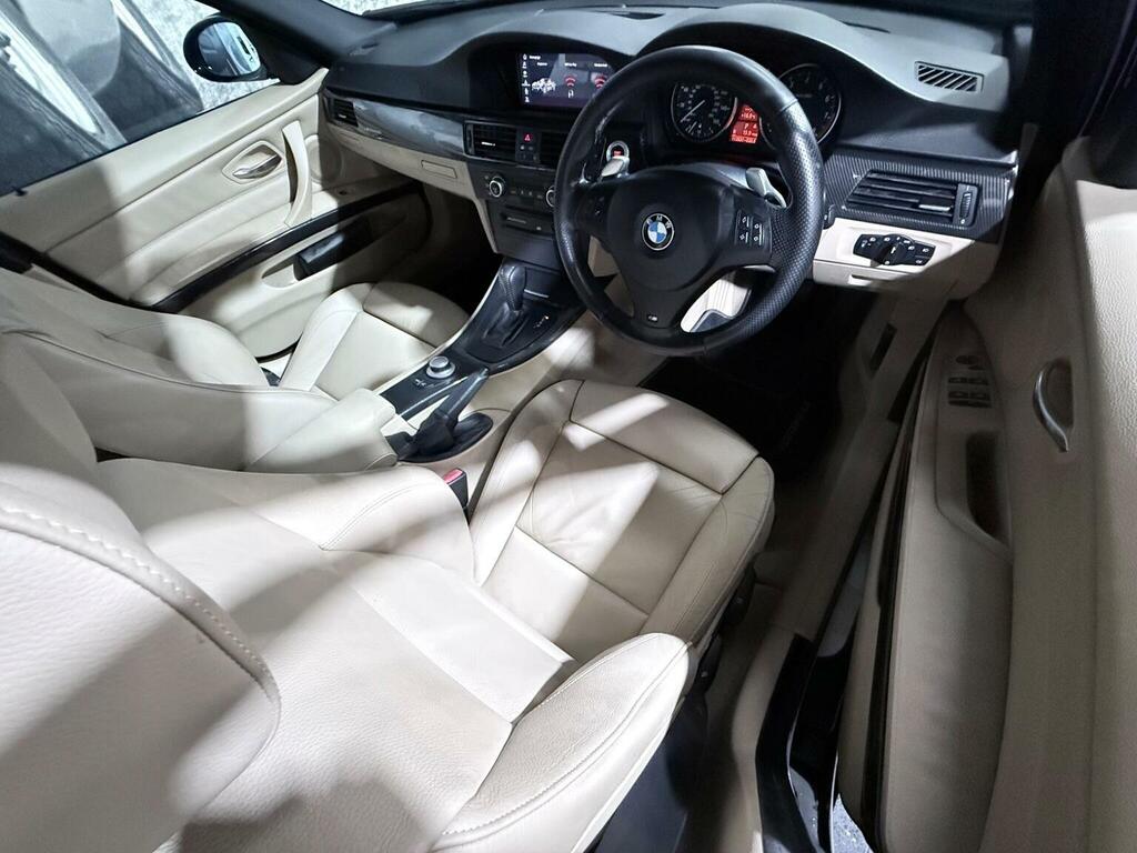 BMW 3 Series 3 Series Grey #12