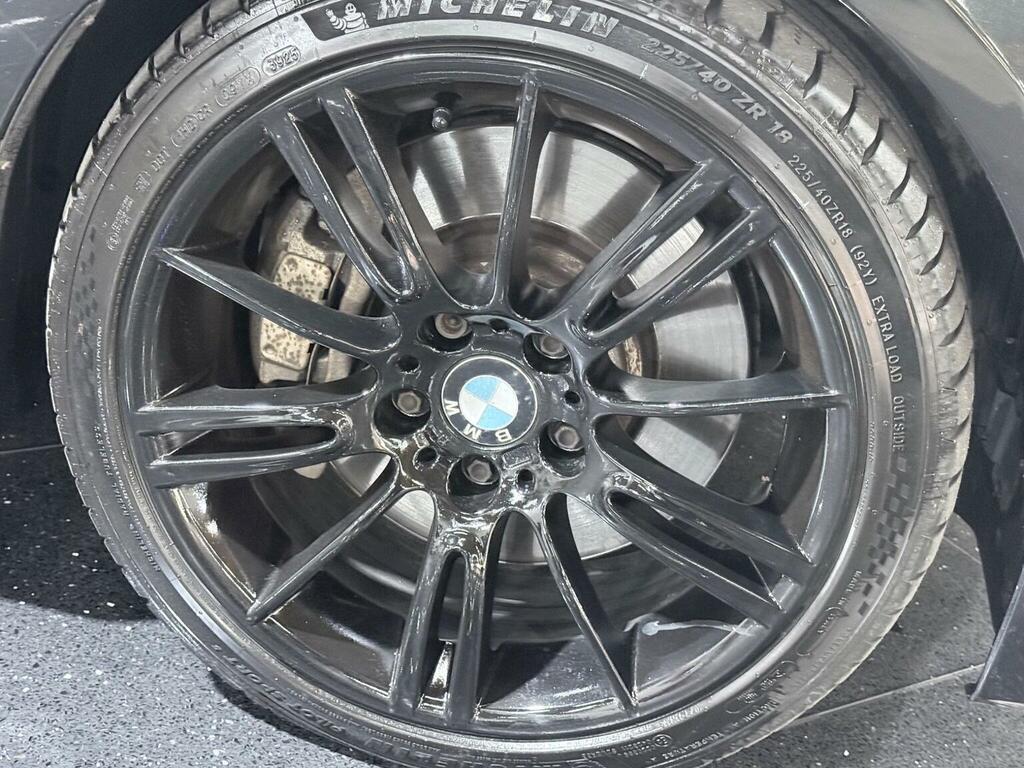 BMW 3 Series 3 Series Grey #107