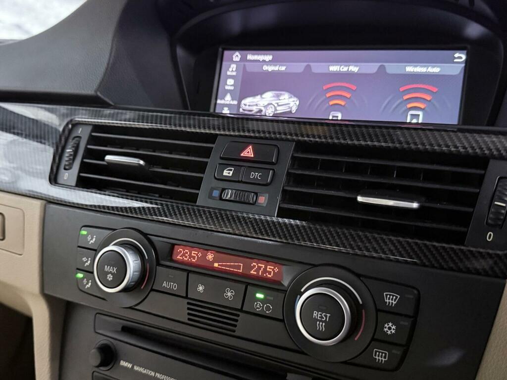 BMW 3 Series 3 Series Grey #29