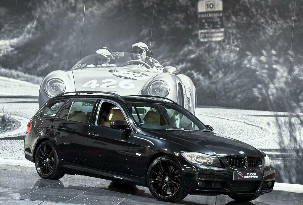 BMW 3 Series 3 Series Grey #56