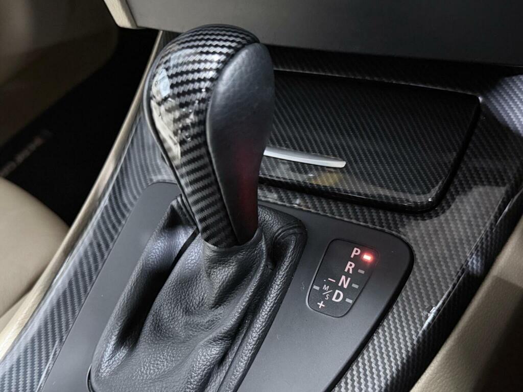 BMW 3 Series 3 Series Grey #36