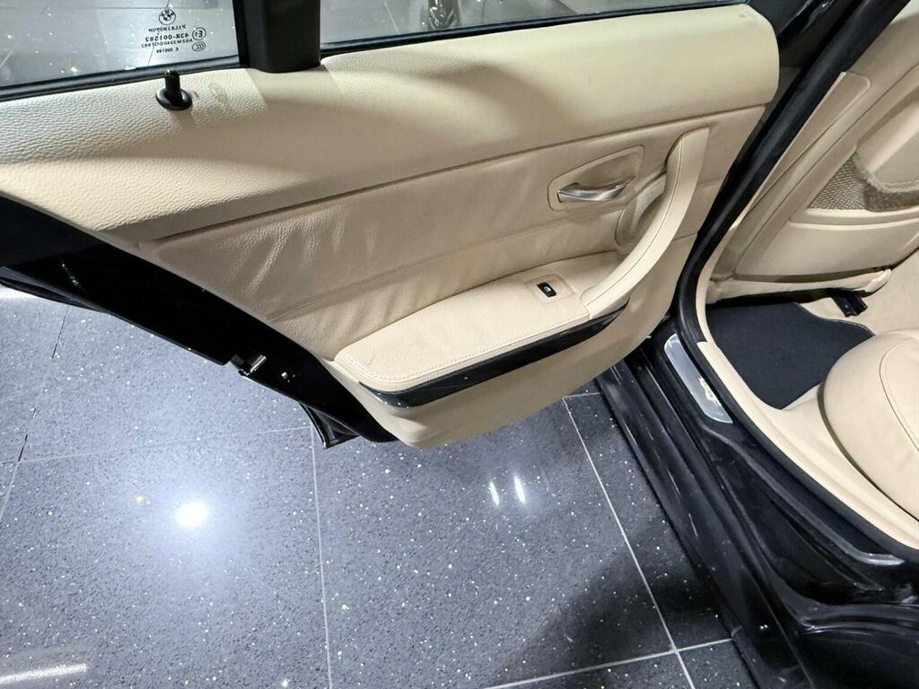 BMW 3 Series 3 Series Grey #106