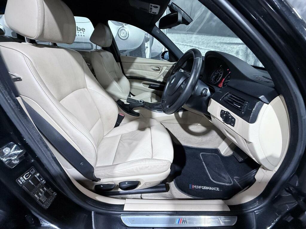 BMW 3 Series 3 Series Grey #65