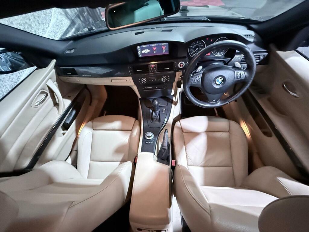 BMW 3 Series 3 Series Grey #14