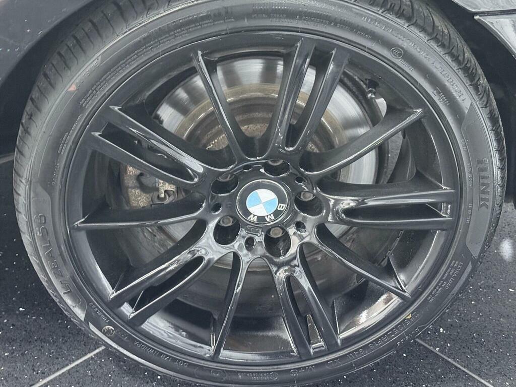 BMW 3 Series 3 Series Grey #109
