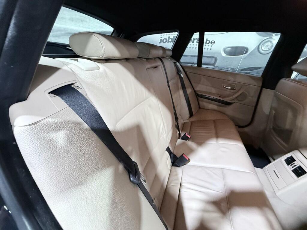 BMW 3 Series 3 Series Grey #71