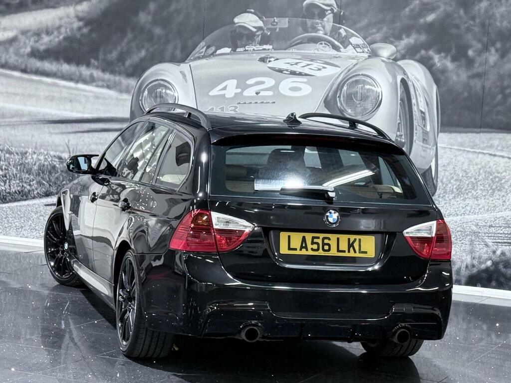 BMW 3 Series 3 Series Grey #81