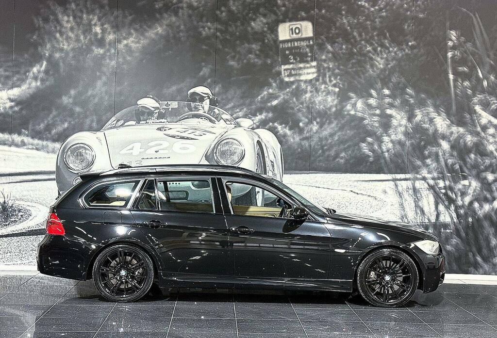BMW 3 Series 3 Series Grey #61