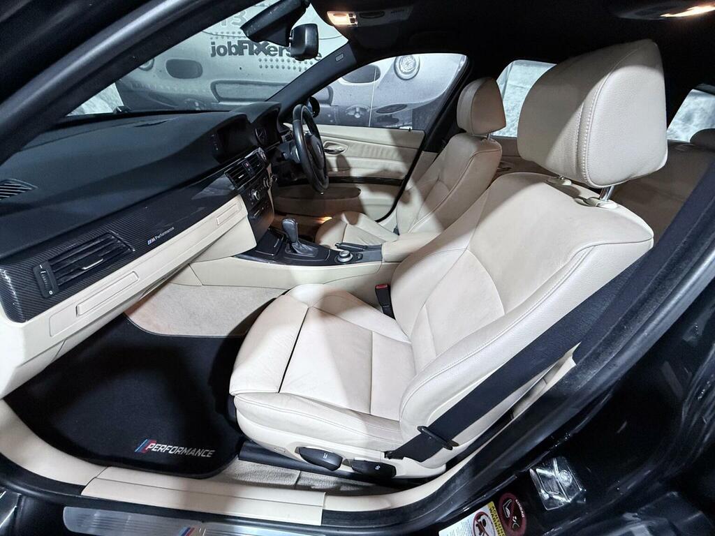 BMW 3 Series 3 Series Grey #9
