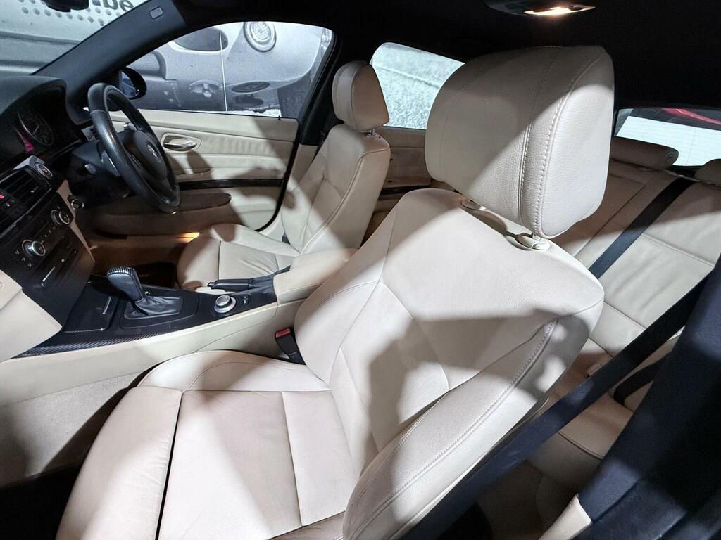 BMW 3 Series 3 Series Grey #7