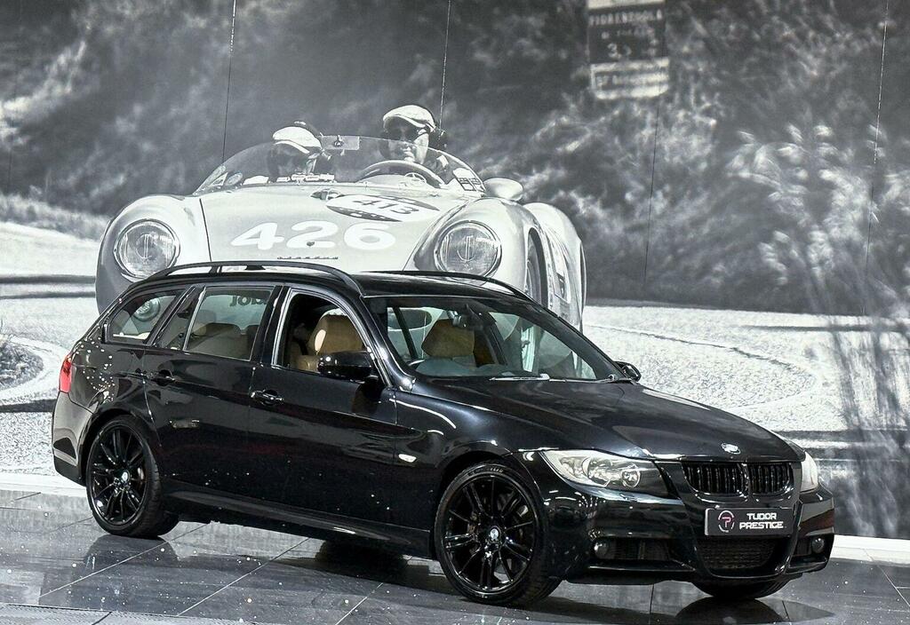 BMW 3 Series 3 Series Grey #59