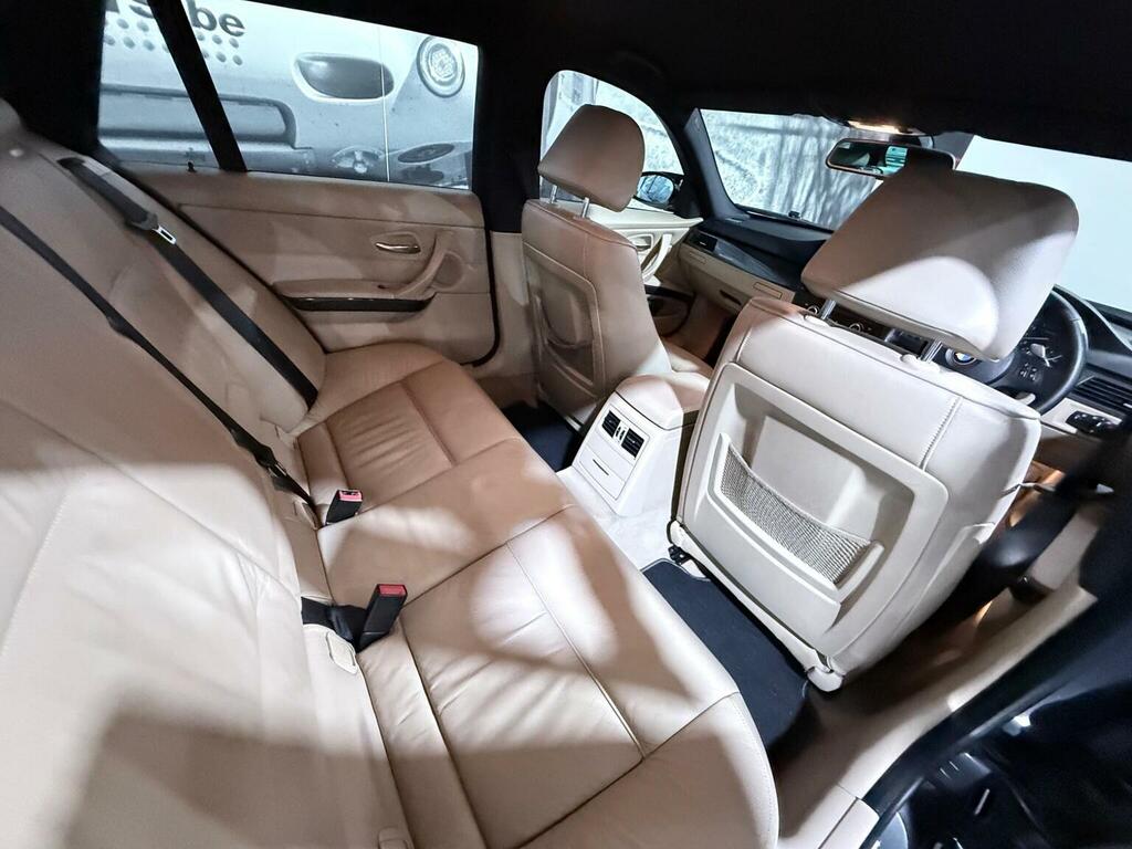 BMW 3 Series 3 Series Grey #72