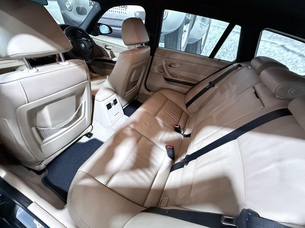 BMW 3 Series 3 Series Grey #75