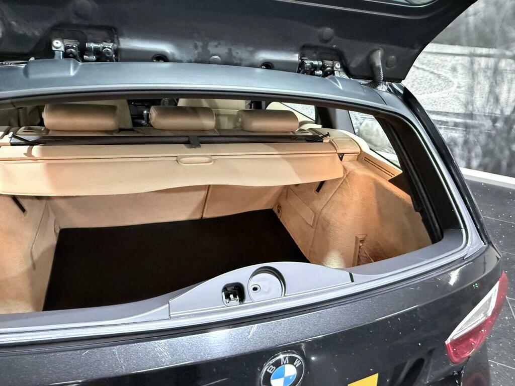 BMW 3 Series 3 Series Grey #25