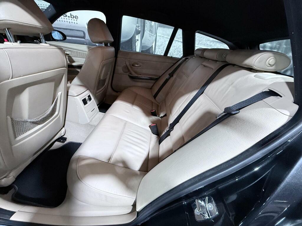 BMW 3 Series 3 Series Grey #77