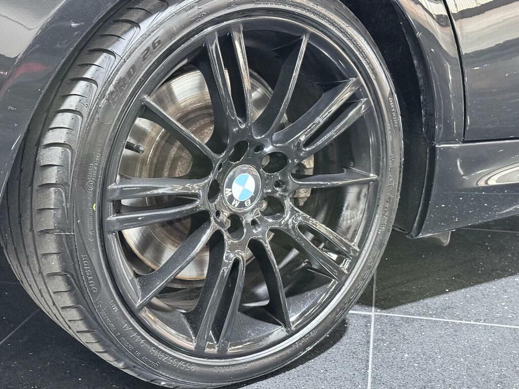 BMW 3 Series 3 Series Grey #55