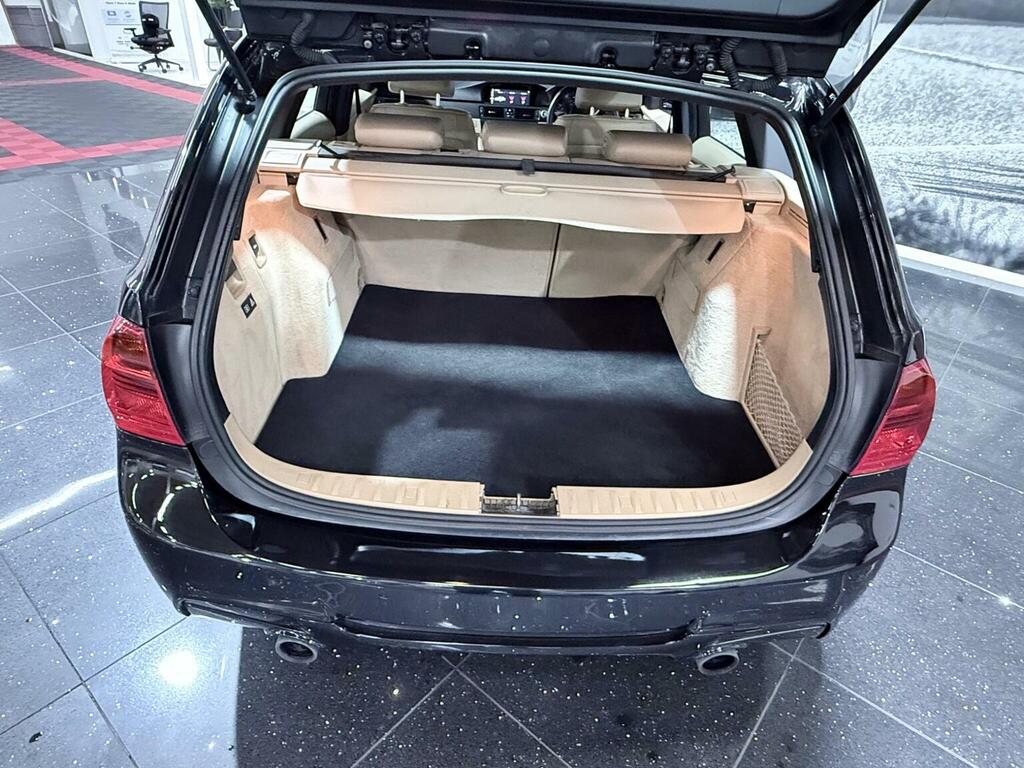 BMW 3 Series 3 Series Grey #24