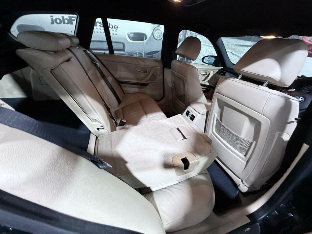 BMW 3 Series 3 Series Grey #78