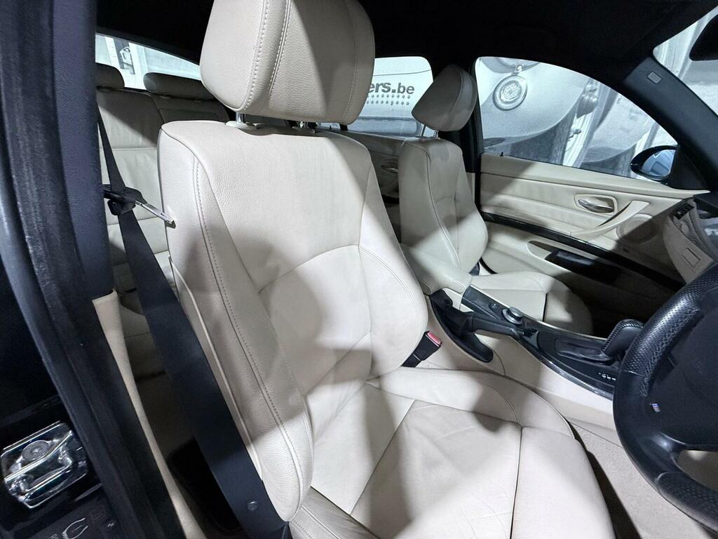 BMW 3 Series 3 Series Grey #11