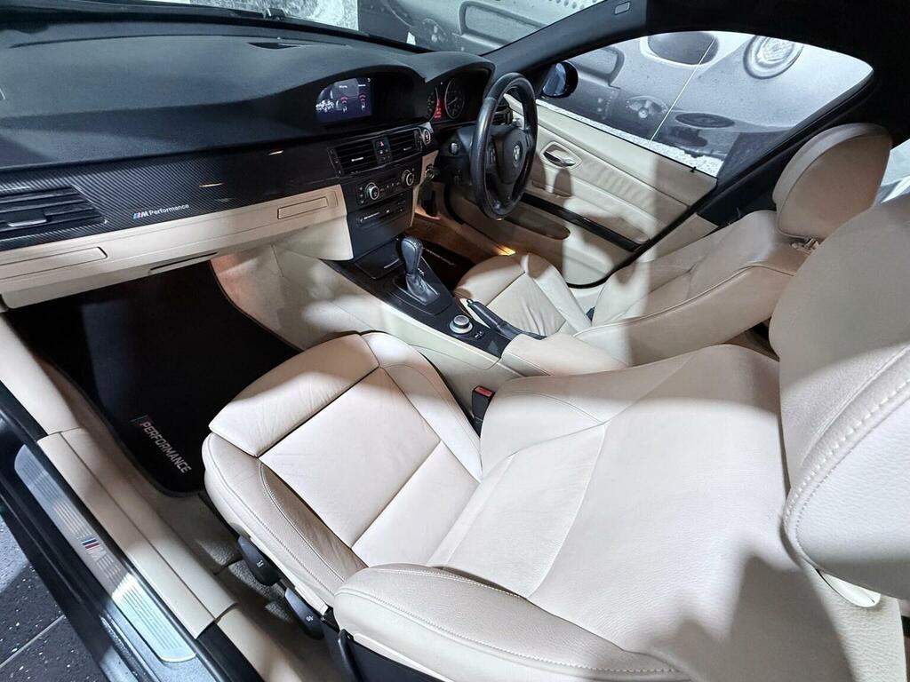 BMW 3 Series 3 Series Grey #2