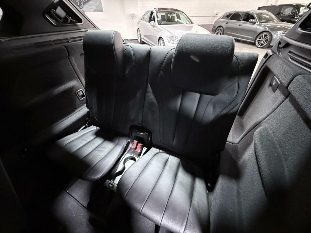 BMW X5 40D Xdrive White #17