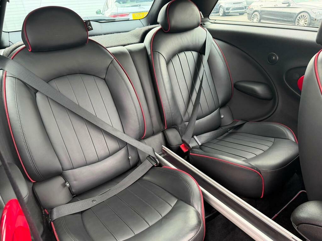 Mini Paceman Cooper Sd All4 Black #8