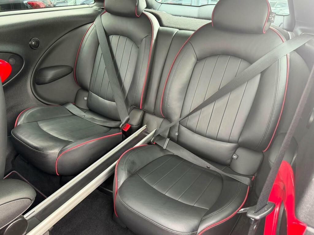 Mini Paceman Cooper Sd All4 Black #11