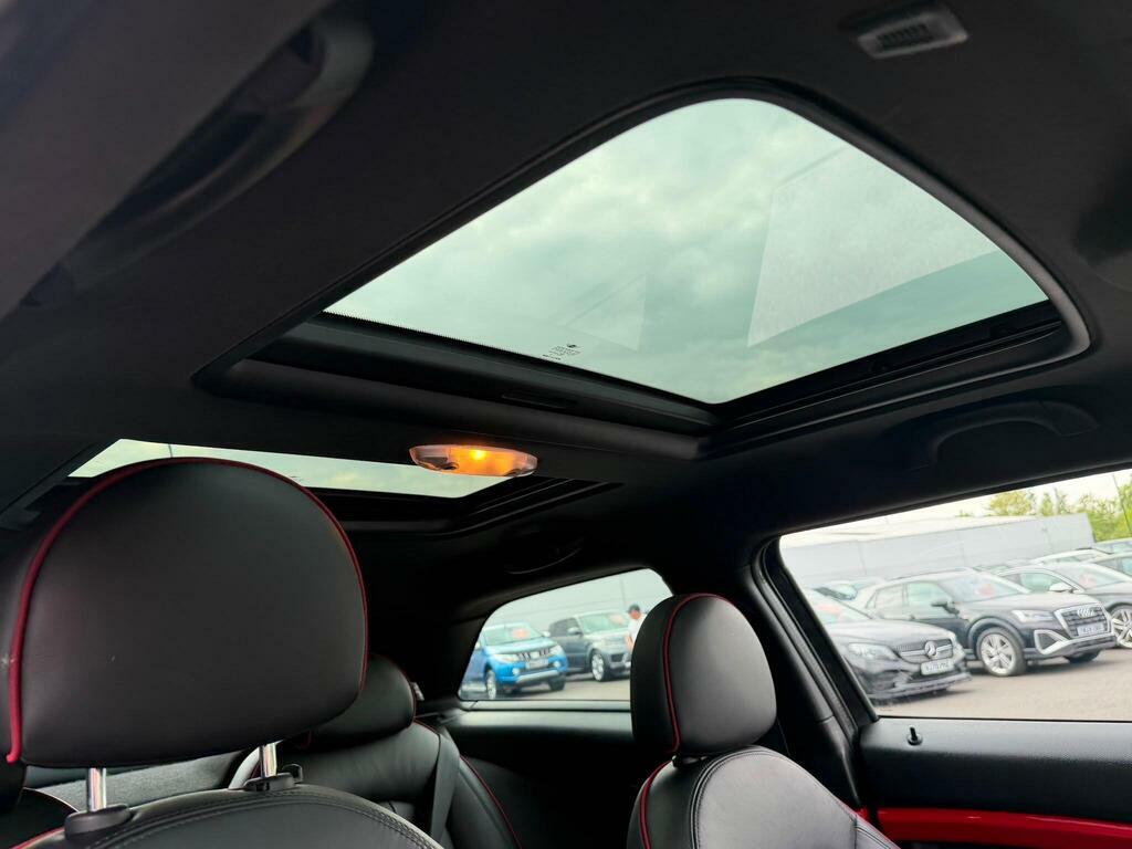 Mini Paceman Cooper Sd All4 Black #9