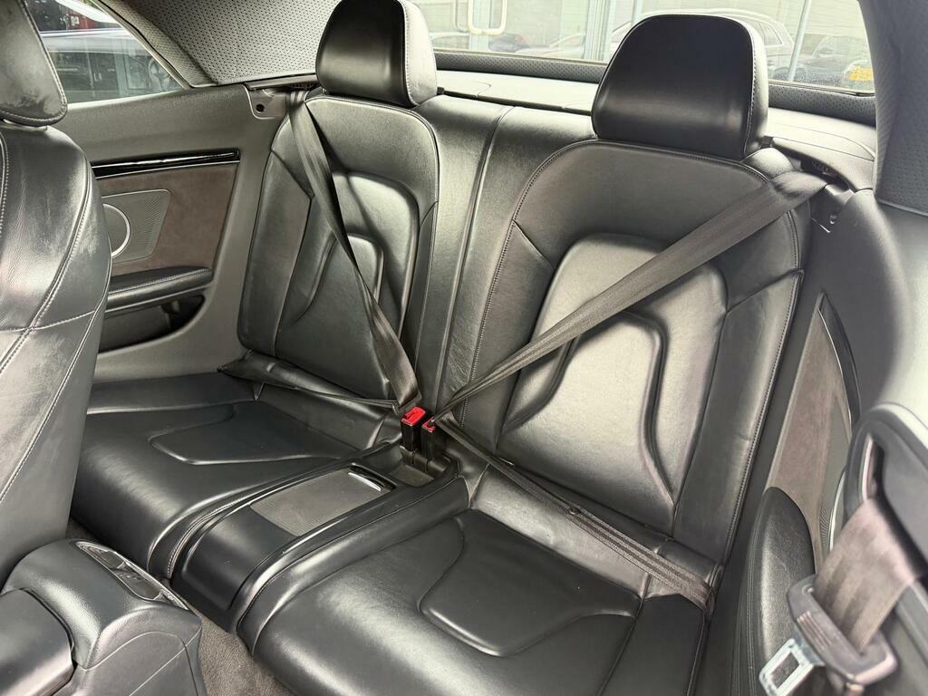 Audi A5 2.0 Tdi Black Edition Plus S Tronic Quattro Euro 6 #9