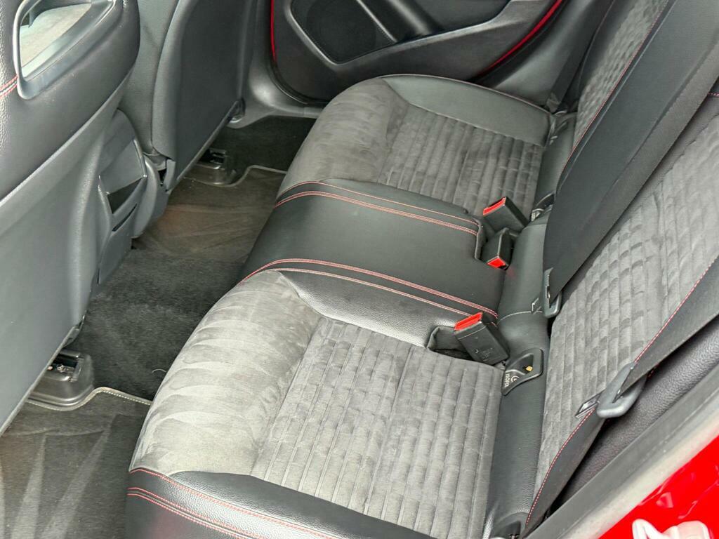 Mercedes-Benz A Class A200 Cdi Blueefficiency Amg Sport Grey #12