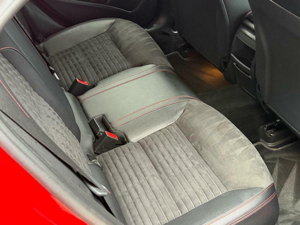 Mercedes-Benz A Class A200 Cdi Blueefficiency Amg Sport Grey #9